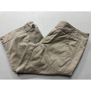 Merrell Cropped Hiking Pants Women Size 10 (34x17) BK2173